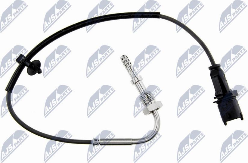 NTY EGT-PL-012 - Sensore, Temperatura gas scarico autozon.pro