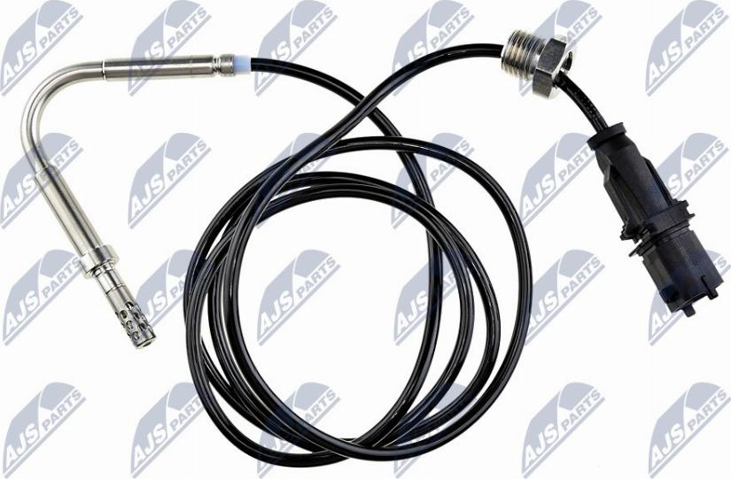 NTY EGT-PL-025 - Sensore, Temperatura gas scarico autozon.pro