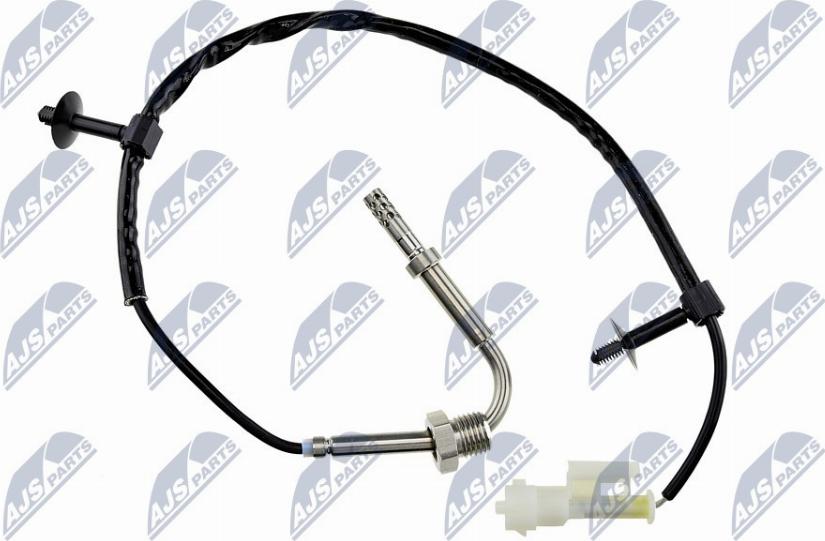 NTY EGT-PL-026 - Sensore, Temperatura gas scarico autozon.pro