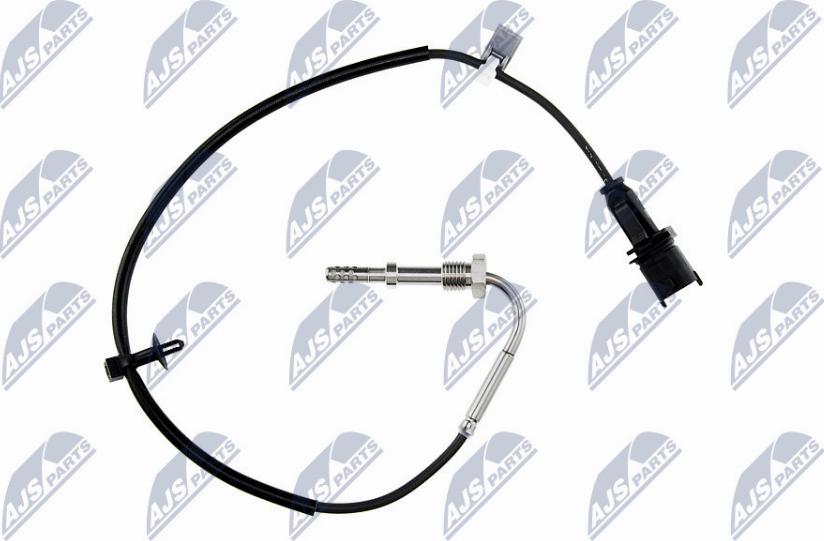 NTY EGT-PL-020 - Sensore, Temperatura gas scarico autozon.pro