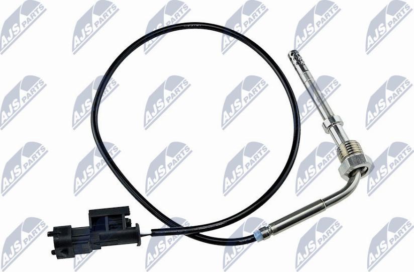 NTY EGT-VC-000 - Sensore, Temperatura gas scarico autozon.pro