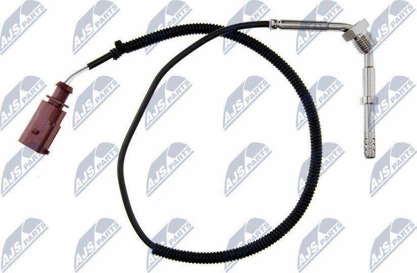 NTY EGT-VW-045 - Sensore, Temperatura gas scarico autozon.pro