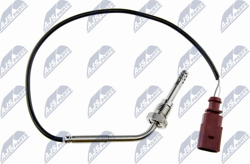 NTY EGT-VW-041 - Sensore, Temperatura gas scarico autozon.pro