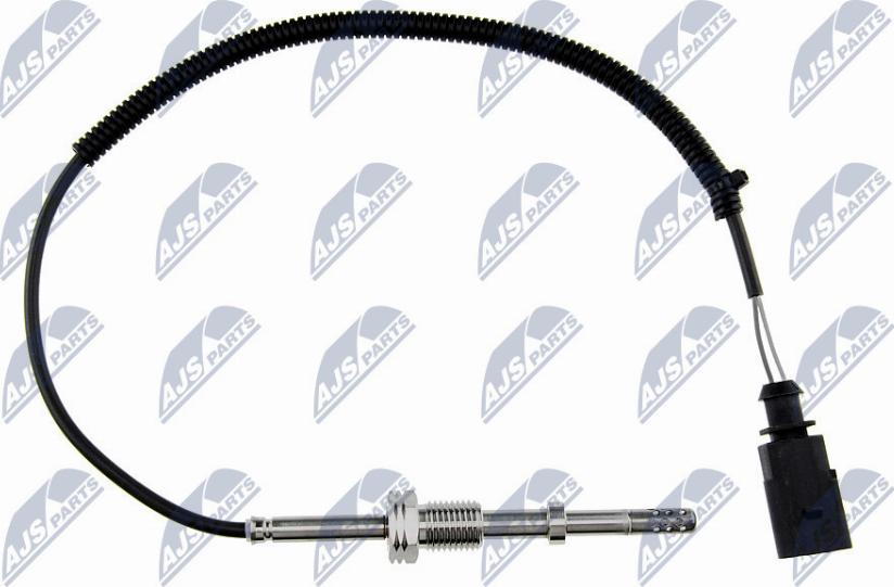 NTY EGT-VW-055 - Sensore, Temperatura gas scarico autozon.pro