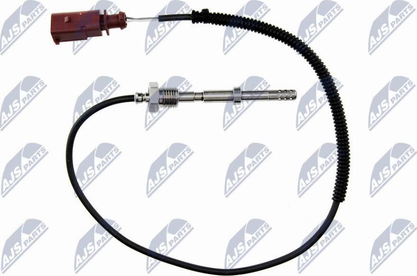 NTY EGT-VW-052 - Sensore, Temperatura gas scarico autozon.pro