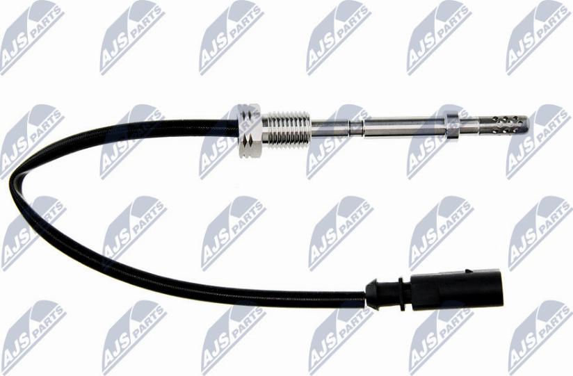 NTY EGT-VW-064 - Sensore, Temperatura gas scarico autozon.pro