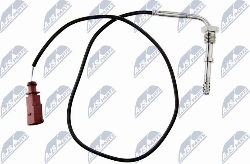 NTY EGT-VW-066 - Sensore, Temperatura gas scarico autozon.pro