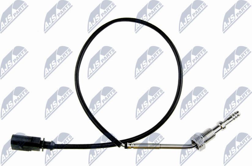 NTY EGT-VW-067 - Sensore, Temperatura gas scarico autozon.pro