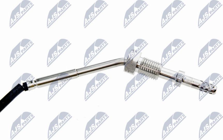 NTY EGT-VW-067 - Sensore, Temperatura gas scarico autozon.pro