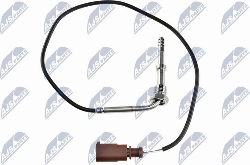 NTY EGT-VW-009 - Sensore, Temperatura gas scarico autozon.pro