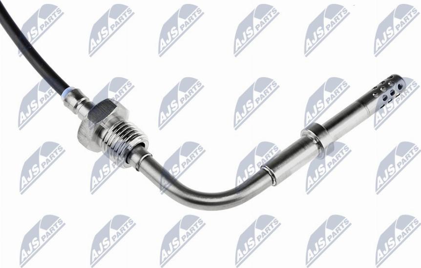 NTY EGT-VW-009 - Sensore, Temperatura gas scarico autozon.pro