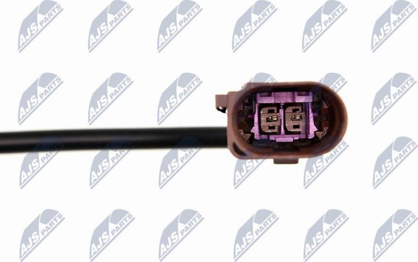 NTY EGT-VW-009 - Sensore, Temperatura gas scarico autozon.pro