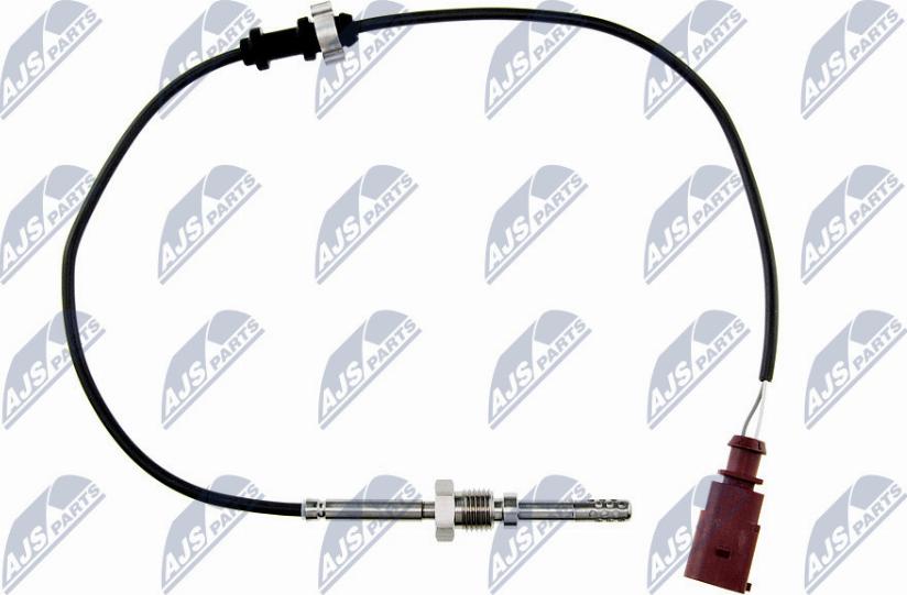 NTY EGT-VW-004 - Sensore, Temperatura gas scarico autozon.pro