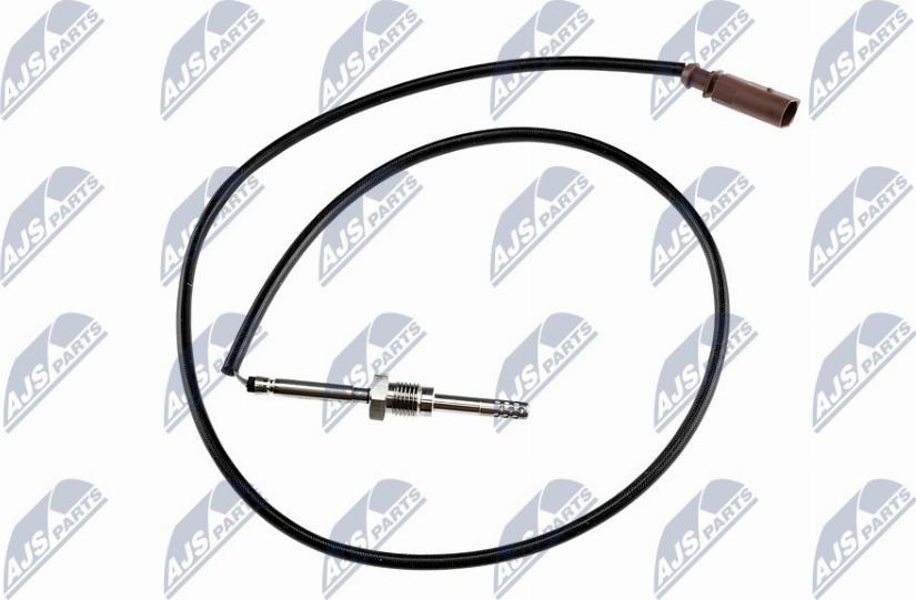 NTY EGT-VW-005 - Sensore, Temperatura gas scarico autozon.pro