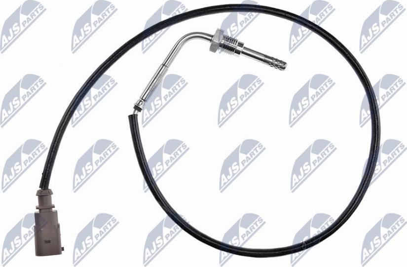 NTY EGT-VW-006 - Sensore, Temperatura gas scarico autozon.pro