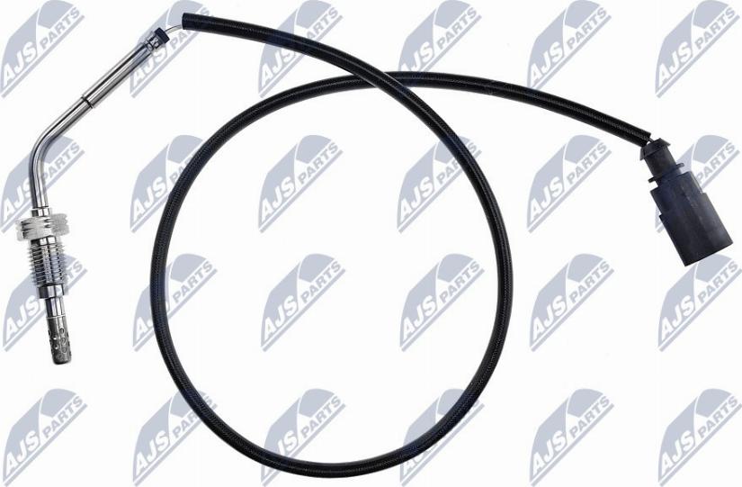 NTY EGT-VW-007 - Sensore, Temperatura gas scarico autozon.pro