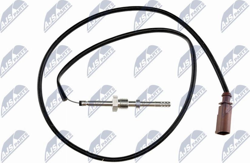 NTY EGT-VW-016 - Sensore, Temperatura gas scarico autozon.pro