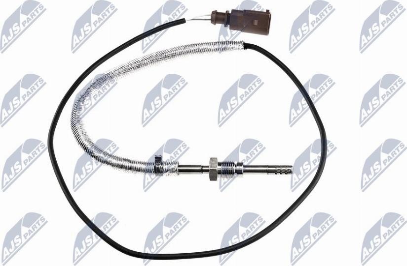 NTY EGT-VW-010 - Sensore, Temperatura gas scarico autozon.pro