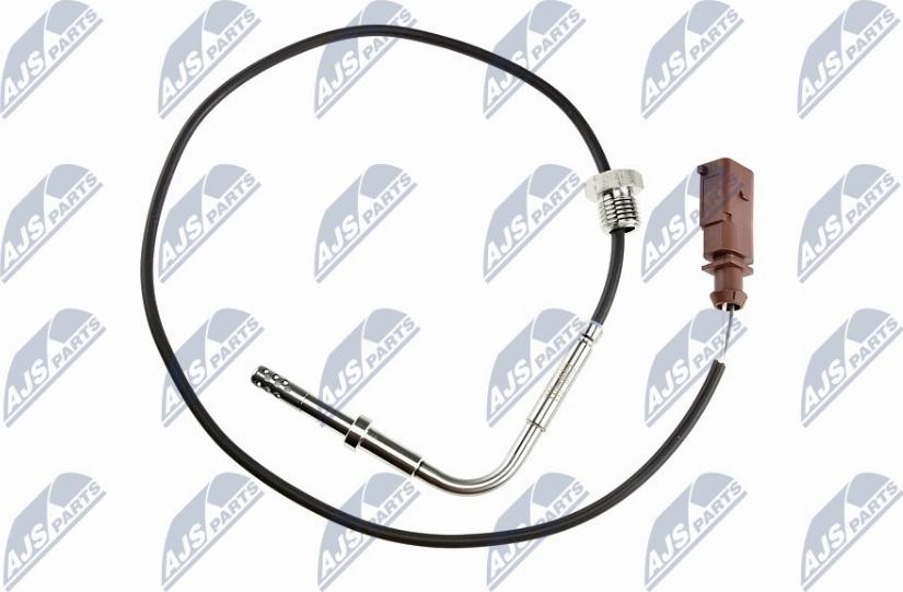 NTY EGT-VW-011 - Sensore, Temperatura gas scarico autozon.pro