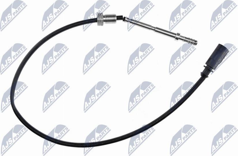 NTY EGT-VW-018 - Sensore, Temperatura gas scarico autozon.pro