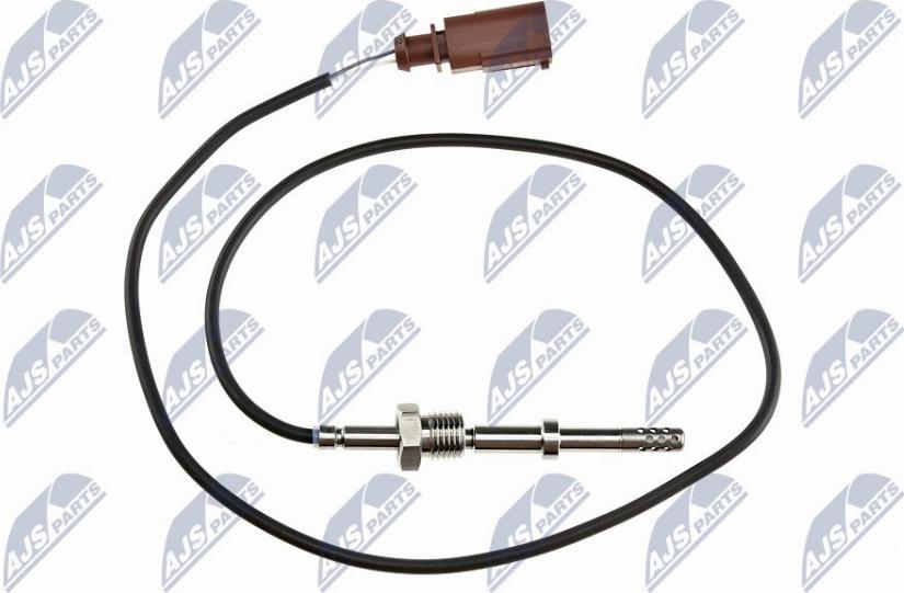 NTY EGT-VW-012 - Sensore, Temperatura gas scarico autozon.pro