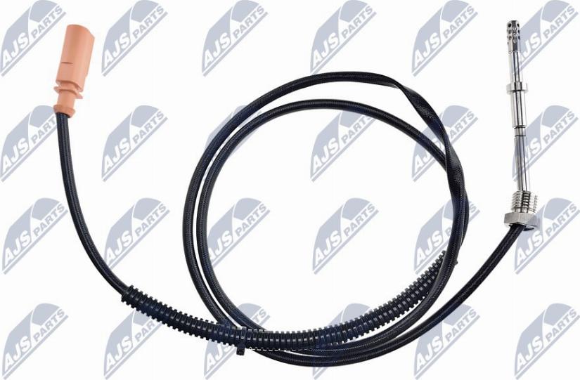 NTY EGT-VW-017 - Sensore, Temperatura gas scarico autozon.pro