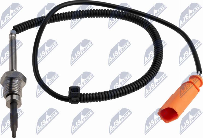 NTY EGT-VW-080 - Sensore, Temperatura gas scarico autozon.pro