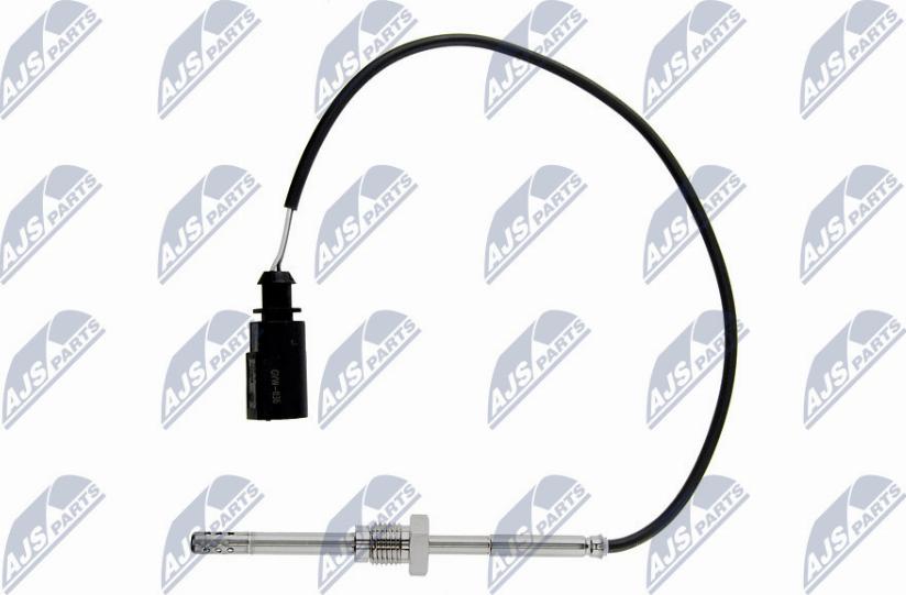 NTY EGT-VW-036 - Sensore, Temperatura gas scarico autozon.pro