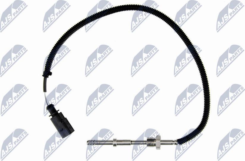 NTY EGT-VW-037 - Sensore, Temperatura gas scarico autozon.pro