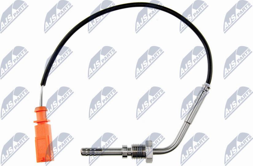 NTY EGT-VW-029 - Sensore, Temperatura gas scarico autozon.pro