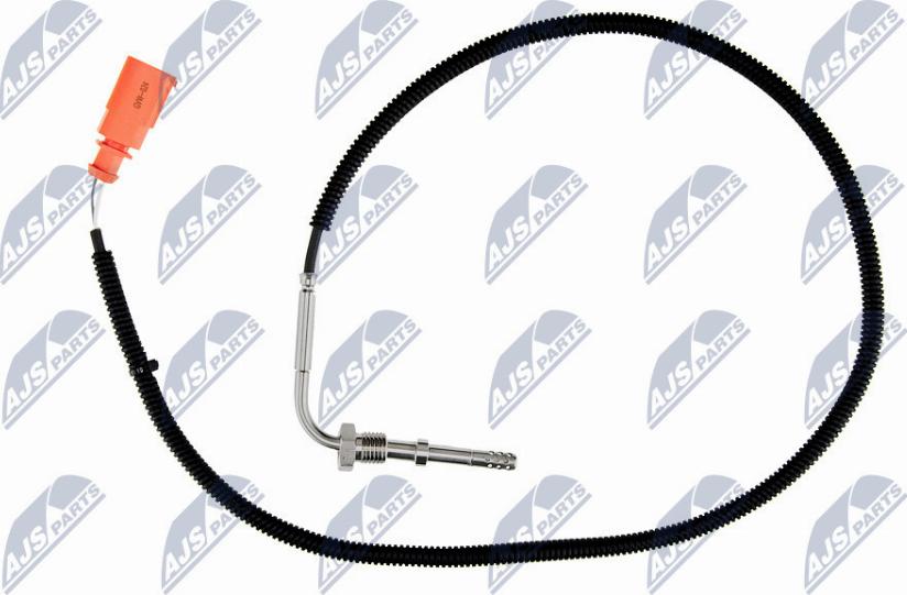 NTY EGT-VW-024 - Sensore, Temperatura gas scarico autozon.pro