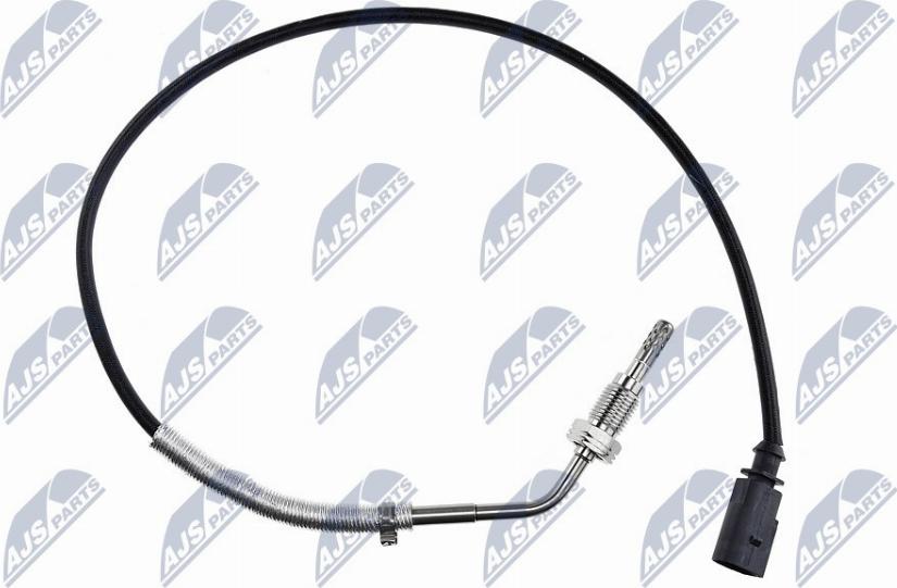 NTY EGT-VW-023 - Sensore, Temperatura gas scarico autozon.pro