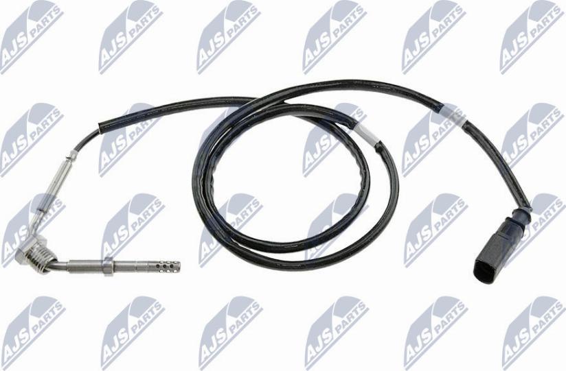 NTY EGT-VW-075 - Sensore, Temperatura gas scarico autozon.pro