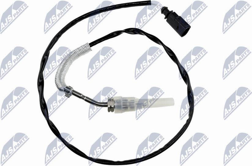 NTY EGT-VW-073 - Sensore, Temperatura gas scarico autozon.pro