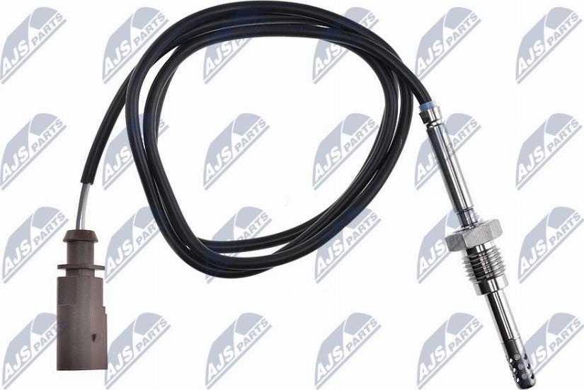 NTY EGT-VW-072 - Sensore, Temperatura gas scarico autozon.pro