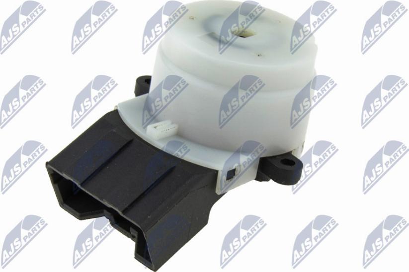 NTY EKS-HY-002 - Interruttore, Accensione / motorino d'avviamento autozon.pro