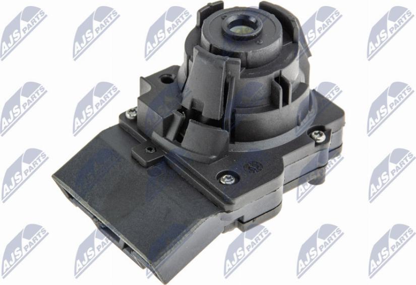 NTY EKS-SK-001 - Interruttore, Accensione / motorino d'avviamento autozon.pro