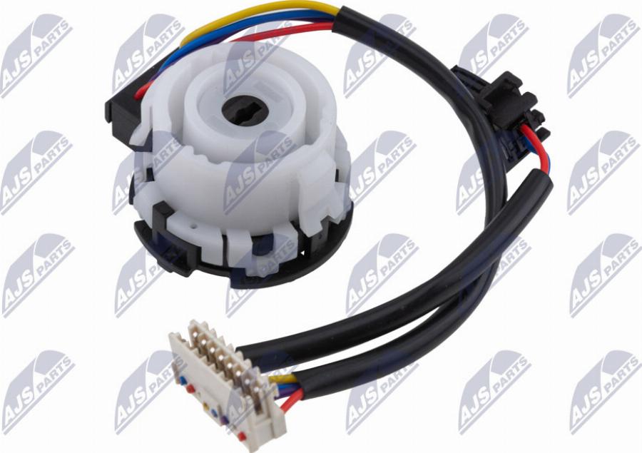 NTY EKS-VW-008 - Interruttore, Accensione / motorino d'avviamento autozon.pro