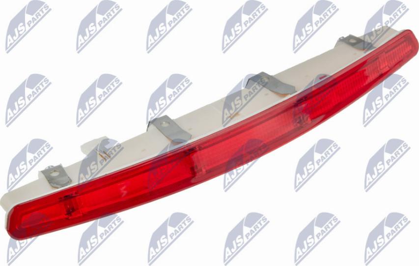 NTY ELP-PL-005 - Luce supplementare freno autozon.pro