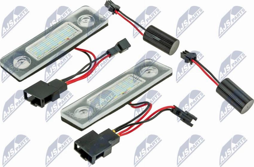 NTY ELP-SK-001 - Luce supplementare freno autozon.pro