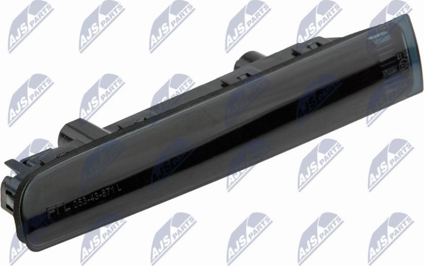 NTY ELP-VW-015 - Luce supplementare freno autozon.pro