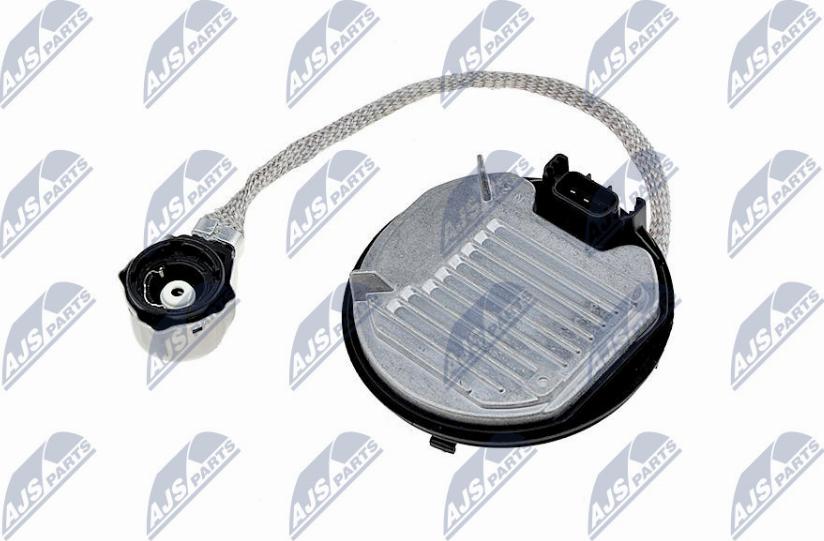 NTY EPX-TY-002 - Centralina, Illuminazione autozon.pro