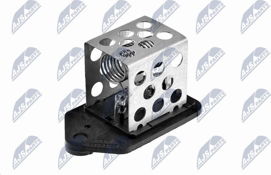 NTY ERD-CT-008 - Resistenza, Ventilatore abitacolo autozon.pro