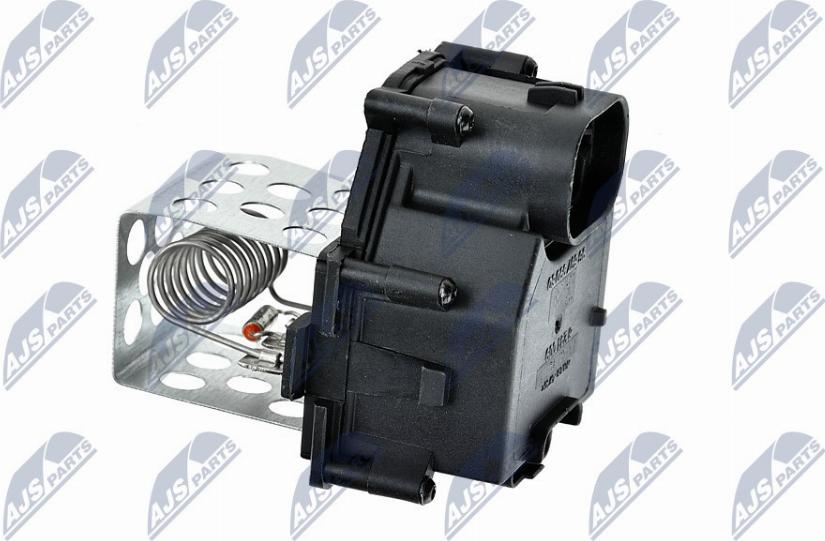 NTY ERD-CT-007 - Centralina, Riscaldamento / Ventilazione autozon.pro