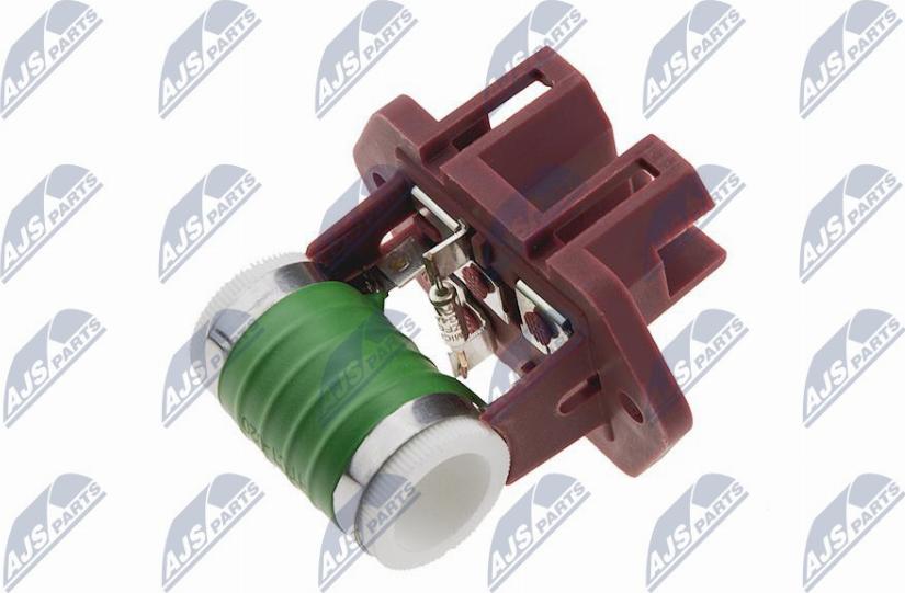 NTY ERD-CT-020 - Resistenza, Ventilatore abitacolo autozon.pro