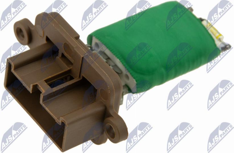 NTY ERD-FT-003 - Resistenza, Ventilatore abitacolo autozon.pro