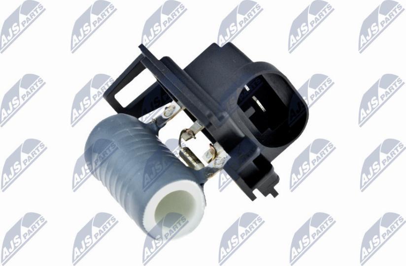 NTY ERD-RE-019 - Resistenza, Ventilatore abitacolo autozon.pro