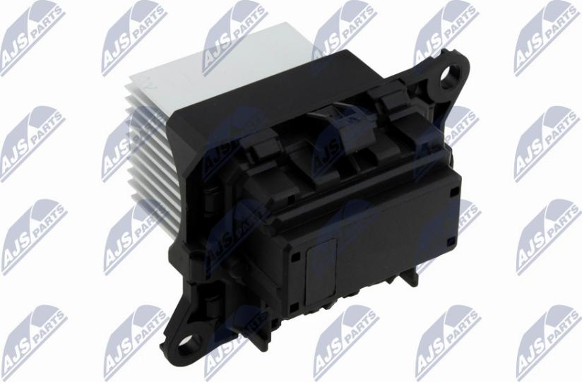 NTY ERD-SB-000 - Regolatore, Ventitlatore abitacolo autozon.pro