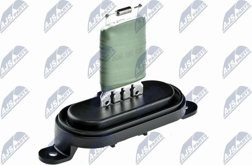 NTY ERD-VW-001 - Resistenza, Ventilatore abitacolo autozon.pro