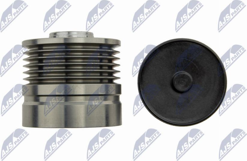 NTY ESA-FT-003 - Puleggia cinghia, Alternatore autozon.pro